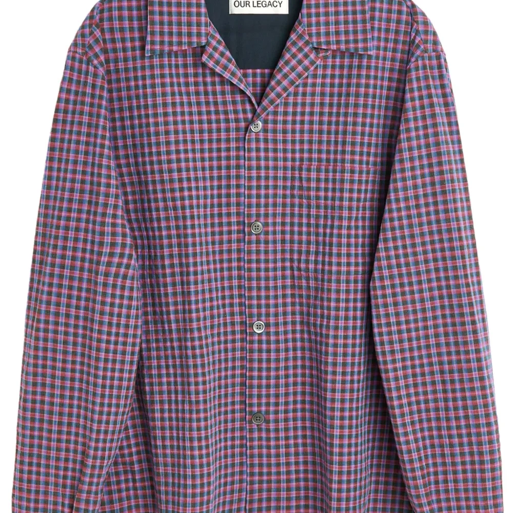 Рубашка Heusen