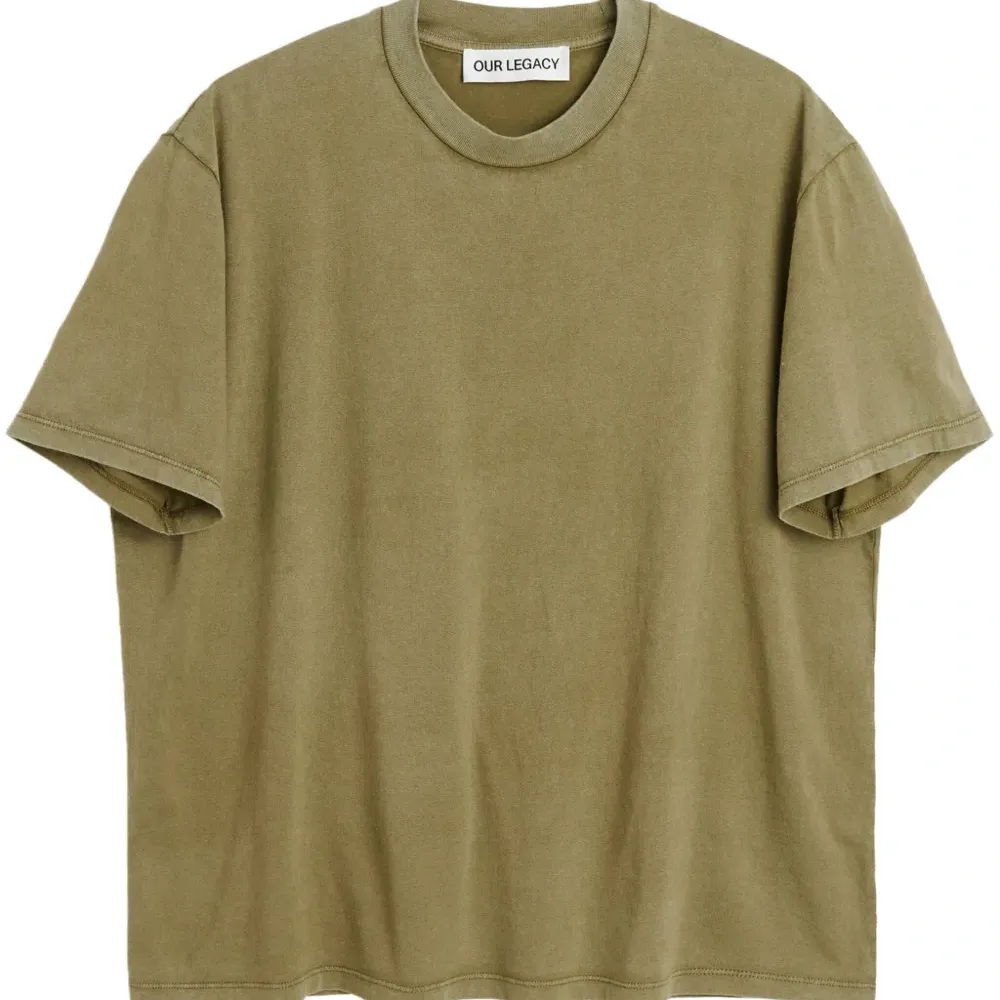 Футболка Box