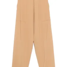 Зауженные брюки