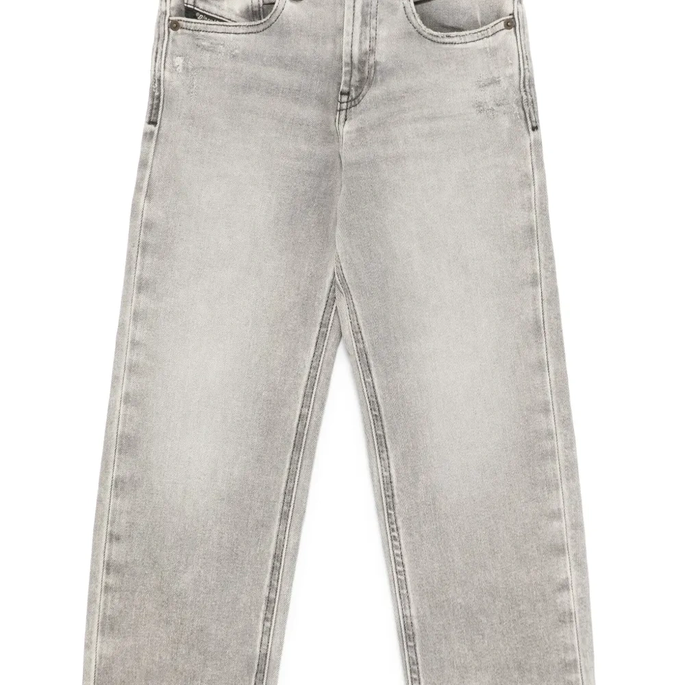 Джинсы 2001 D-Macro