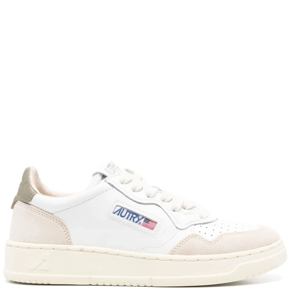 Кроссовки Medalist