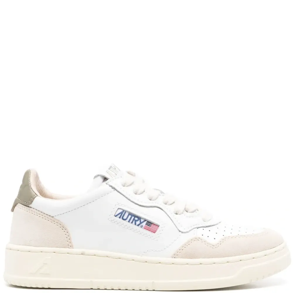 Кроссовки Medalist