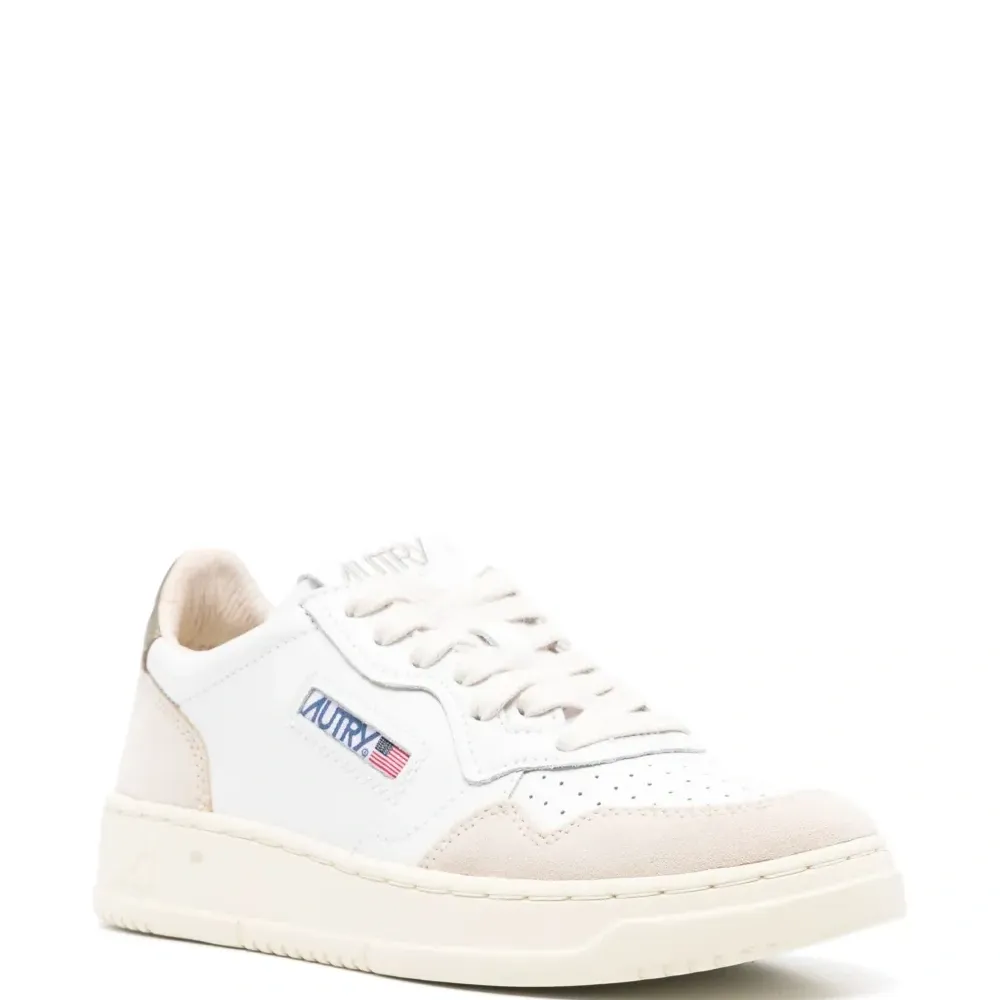 Кроссовки Medalist