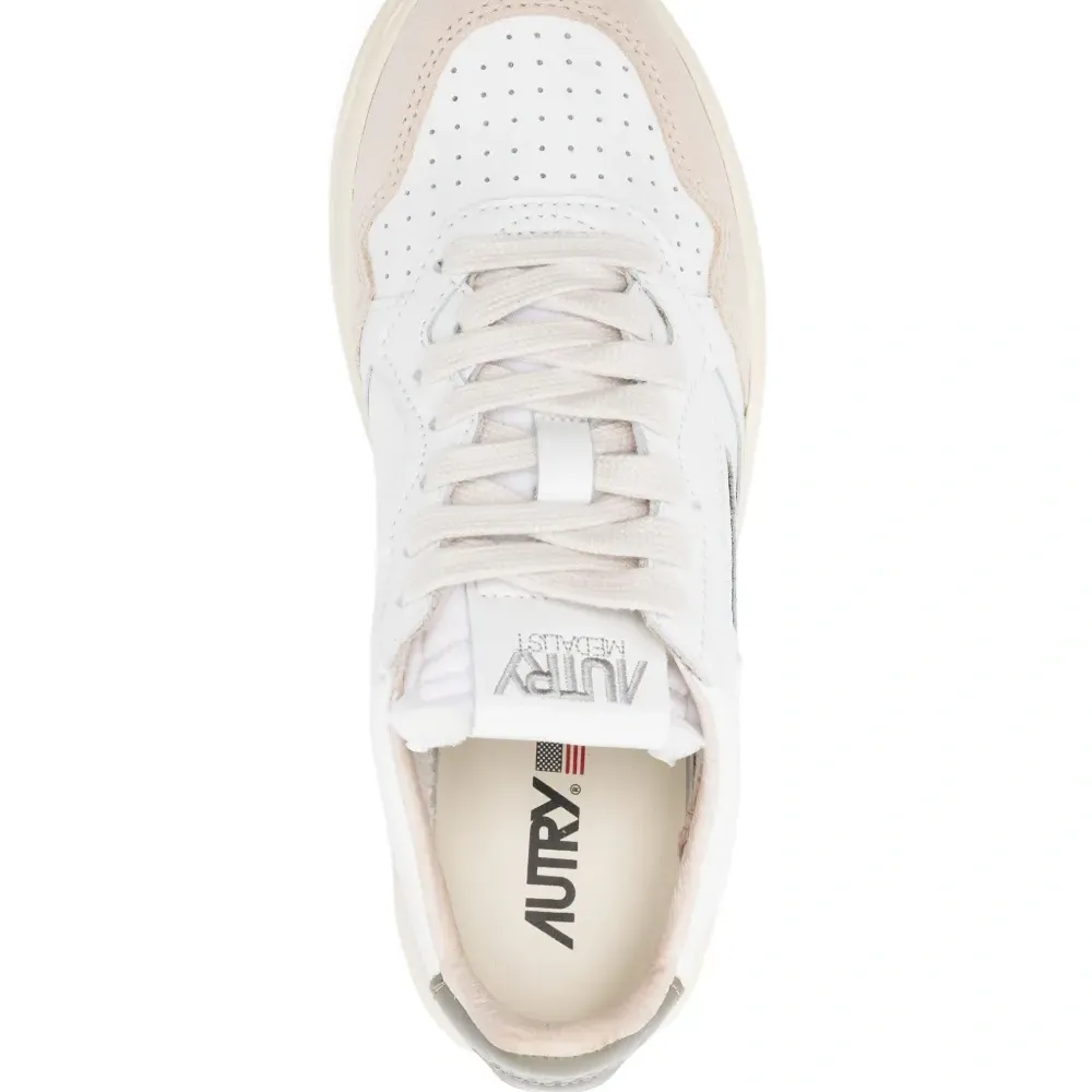 Кроссовки Medalist