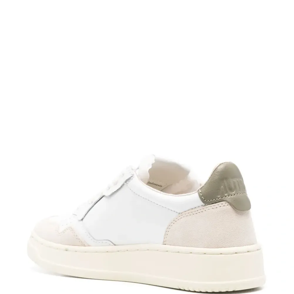 Кроссовки Medalist