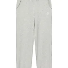 Спортивные брюки с вышитым логотипом Спортивные брюки с вышитым логотипом