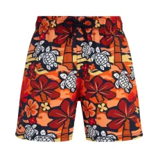 Плавки-шорты Monoi Turtles Stretch