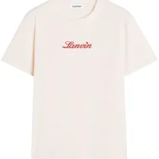 Футболка с вышивкой