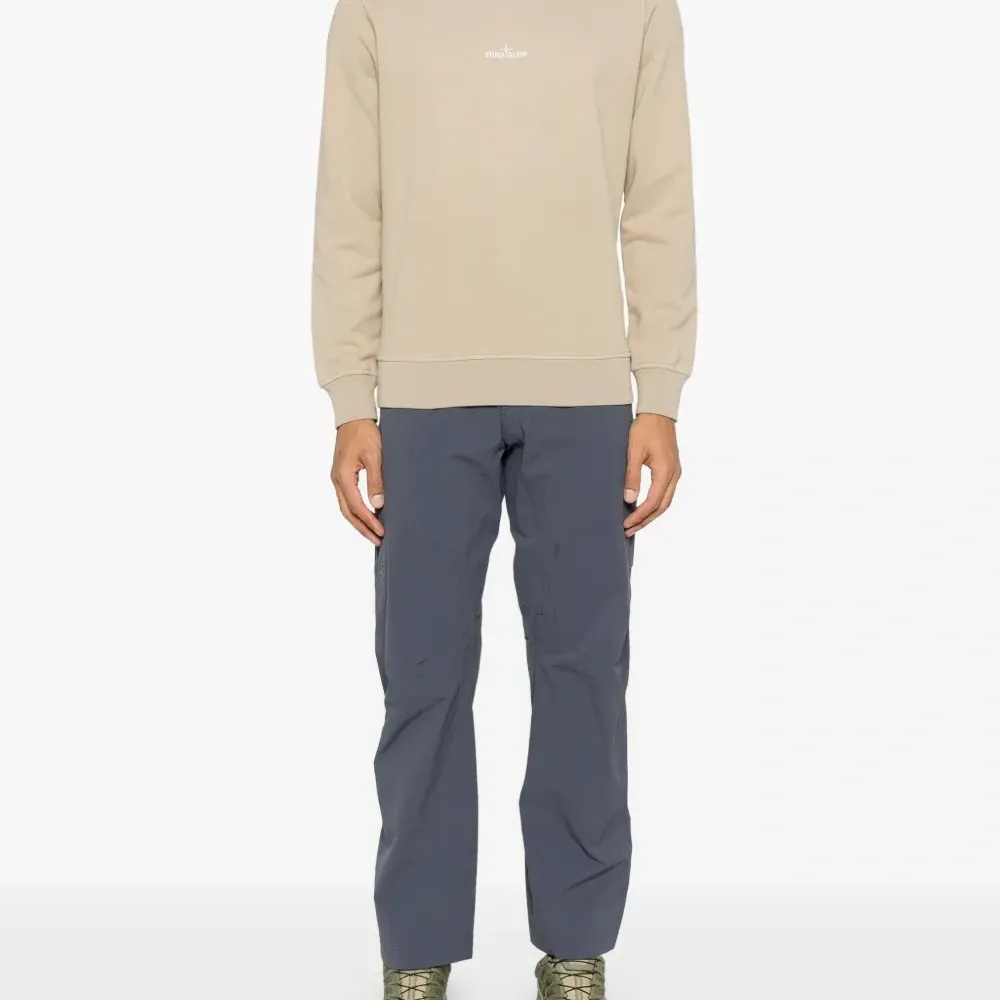 Толстовка с логотипом