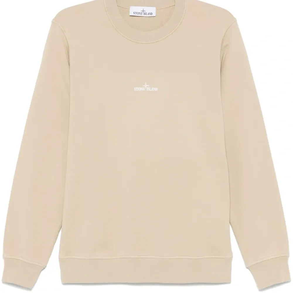 Толстовка с логотипом