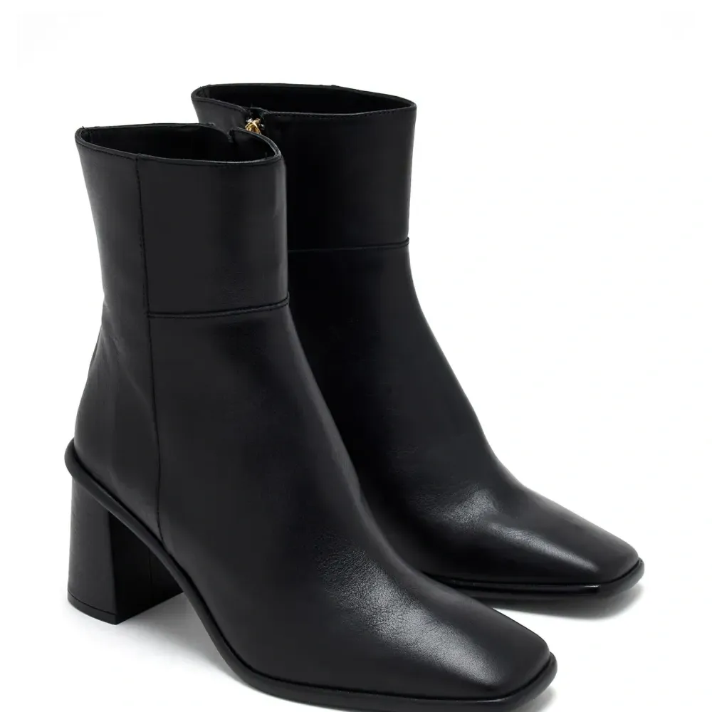 Ботинки West 75