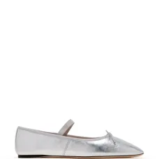 Балетки Leoni