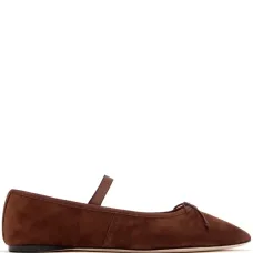 Балетки Leoni