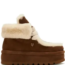 Ботинки Bambi