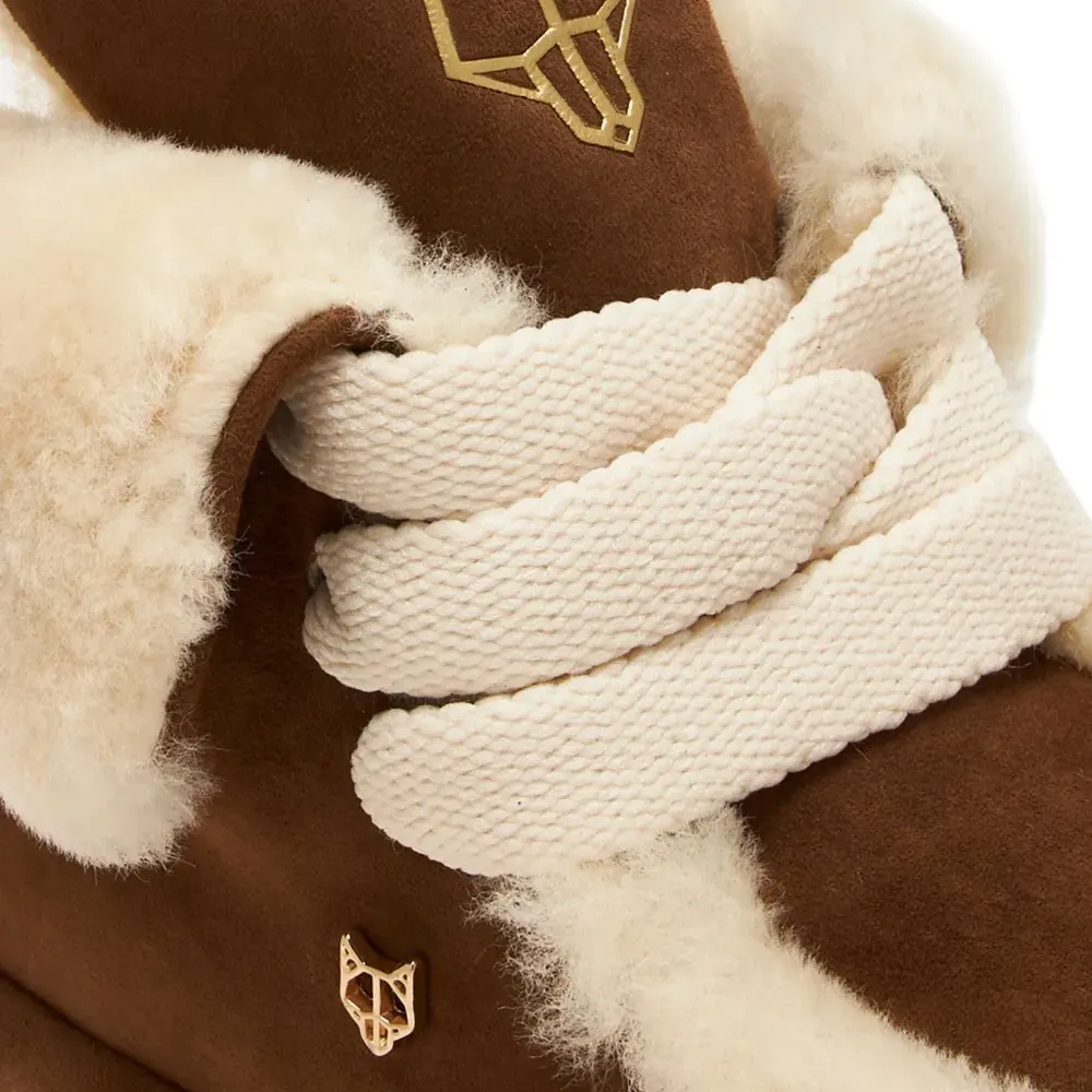 Ботинки Bambi