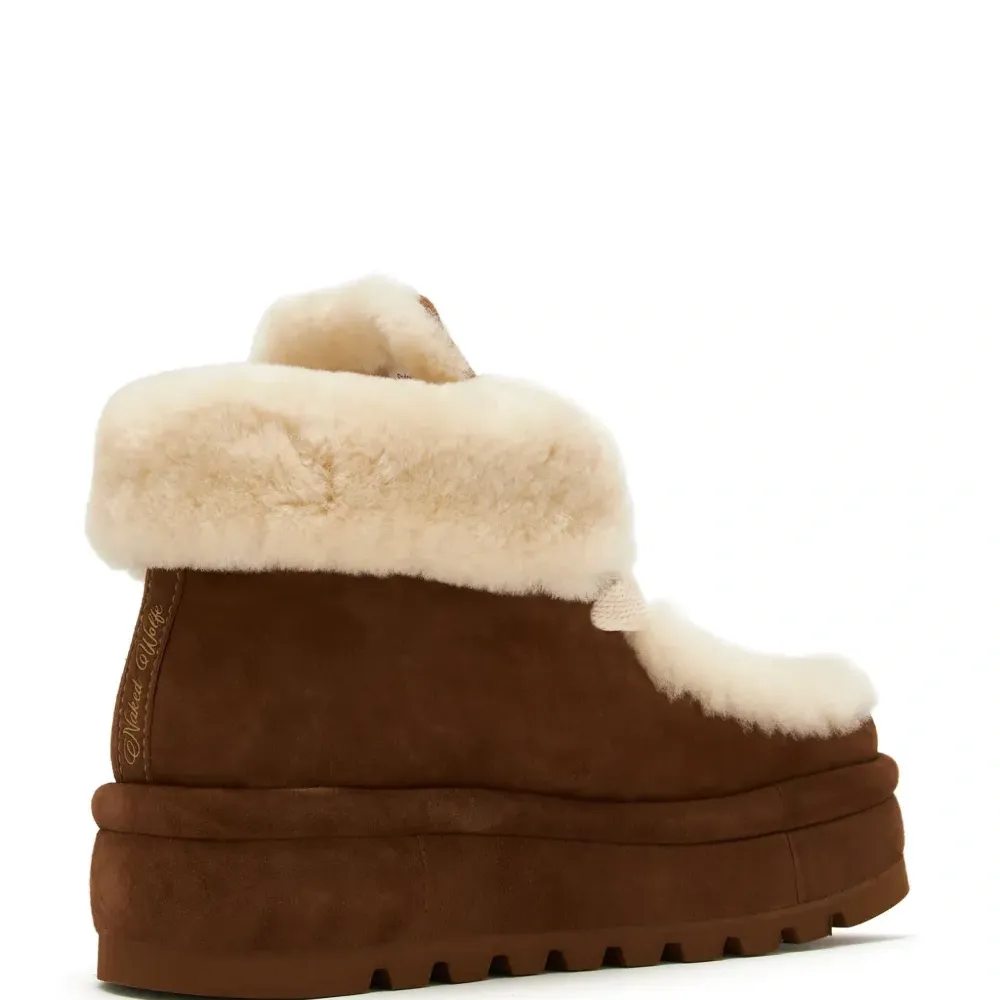 Ботинки Bambi