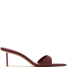 мюли Marseille 55