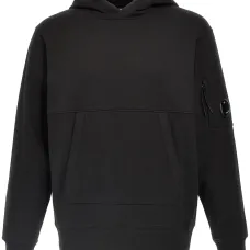 Худи с декором Lens Худи с декором Lens