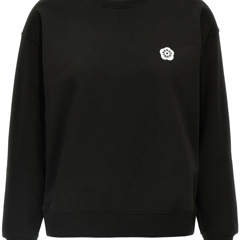 Толстовка Boke Flower 2.0