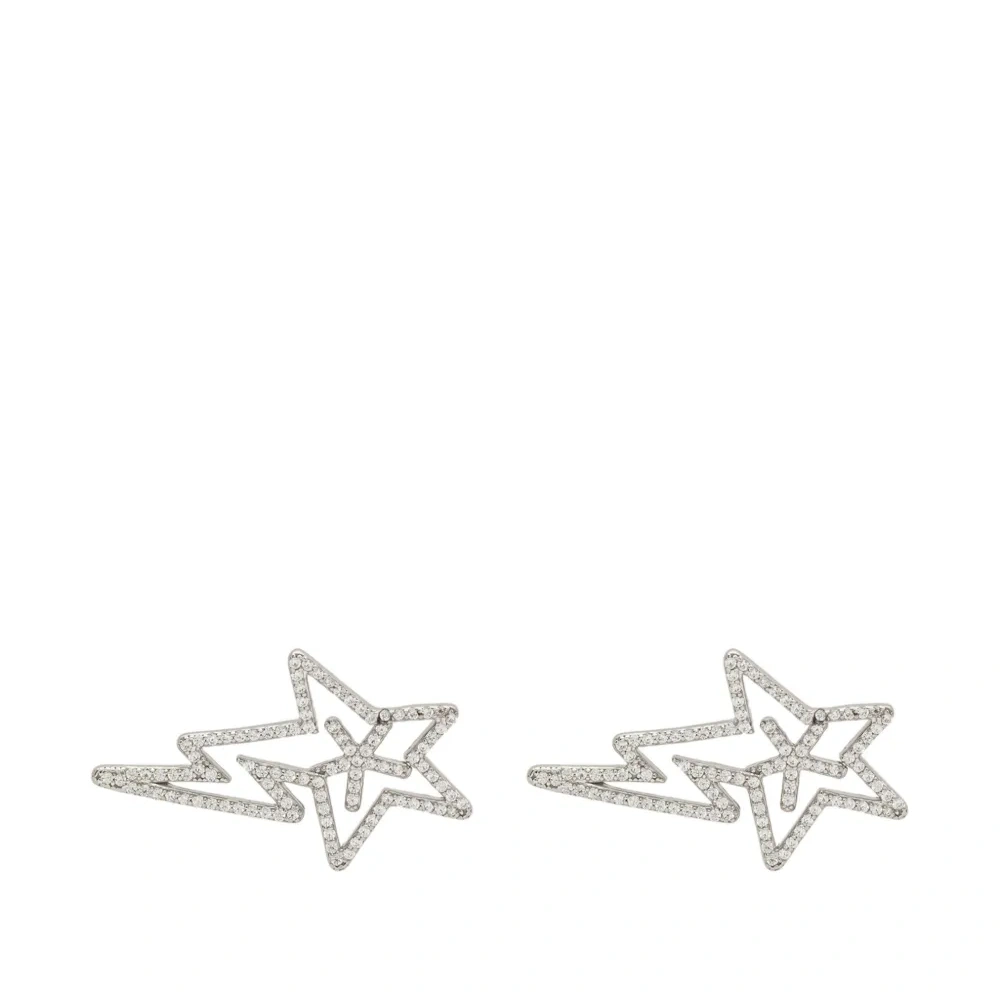 Серьги Star Bolt
