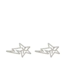 Серьги Star Bolt