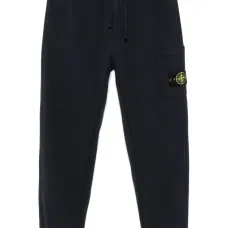 Спортивные брюки с нашивкой Compass Спортивные брюки с нашивкой Compass