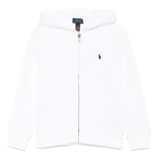 Худи на молнии