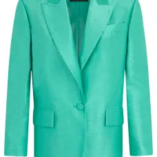 Блейзер Shantung Блейзер Shantung