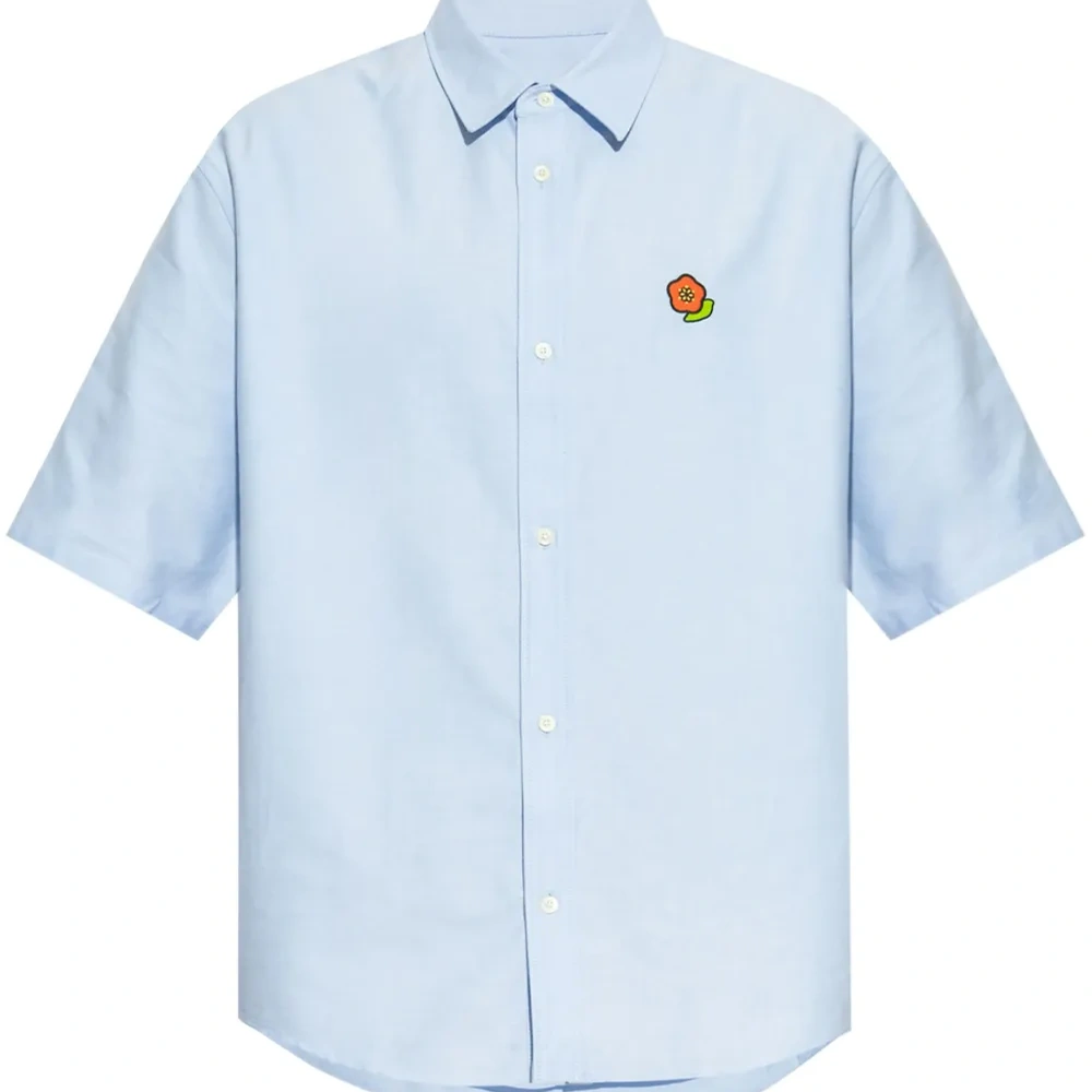 Футболка Boke Flower