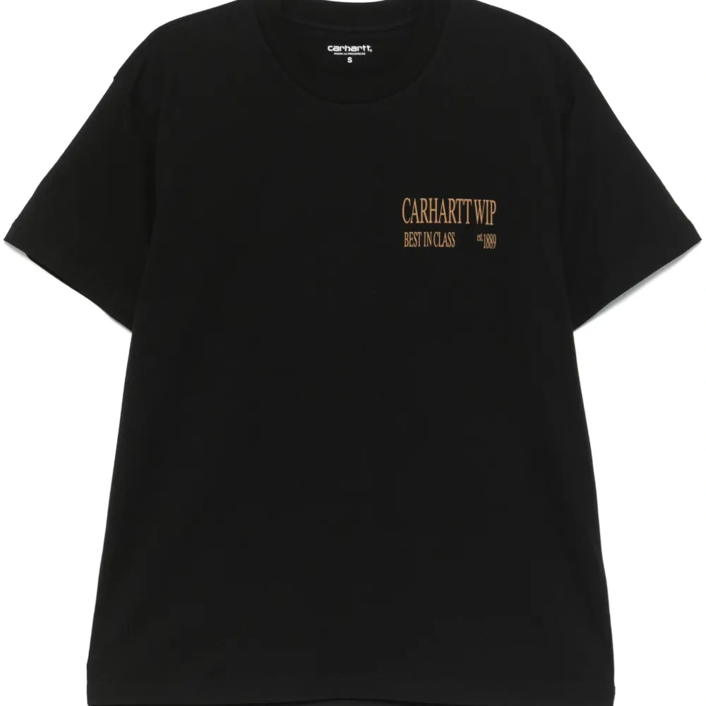 Футболка Best In Class