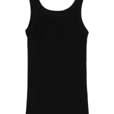 Топ Heart без рукавов Топ Heart без рукавов