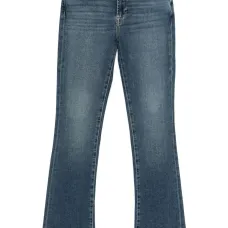 Джинсы bootcut