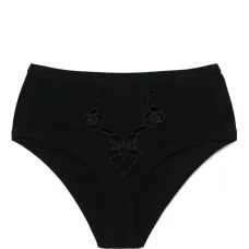 Трусы-брифы с завышенной талией Трусы-брифы с завышенной талией