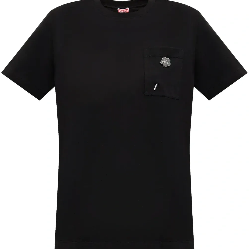 Футболка Boke Flower