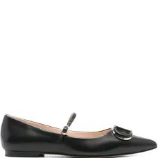 Балетки Oval T