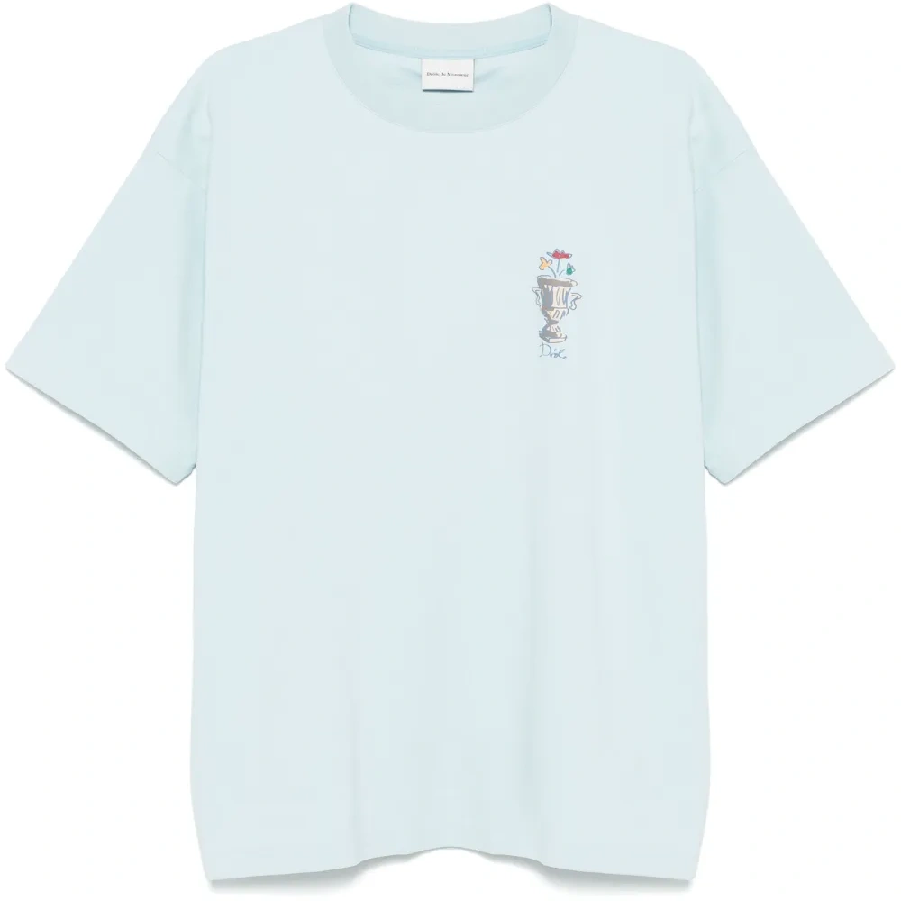 Футболка Vase