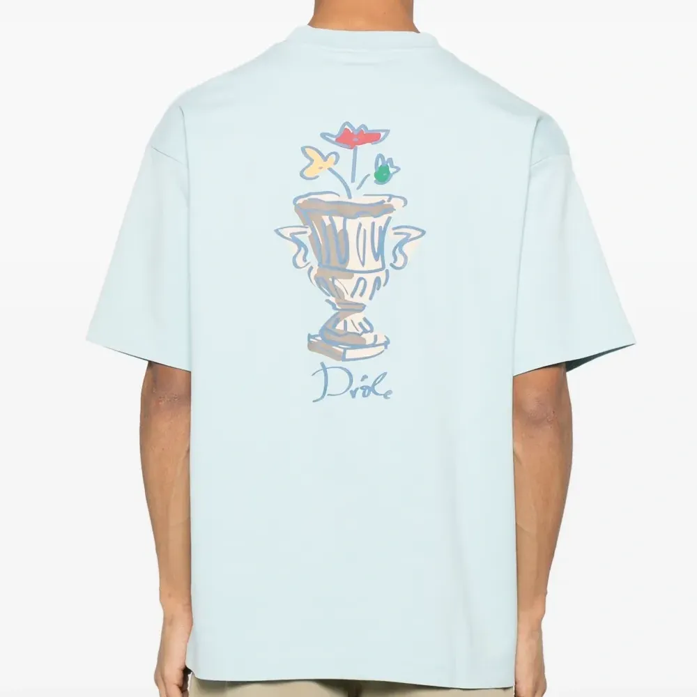 Футболка Vase