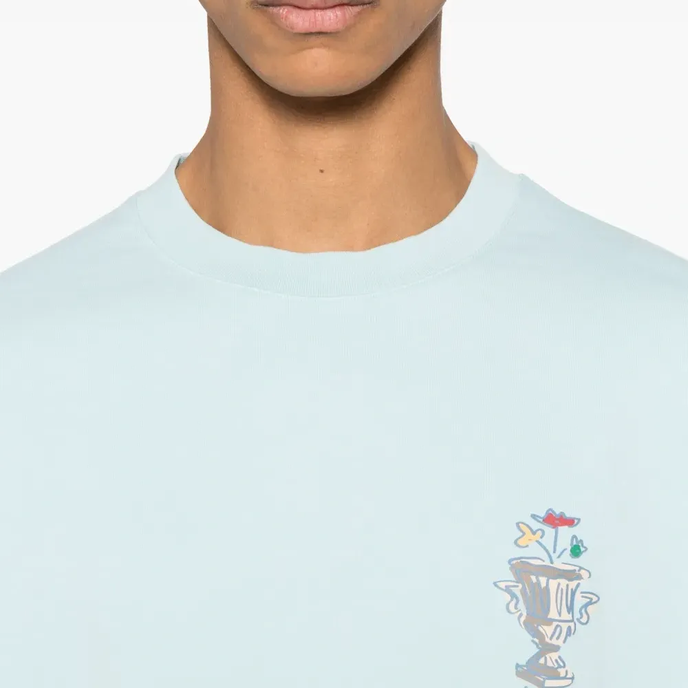 Футболка Vase