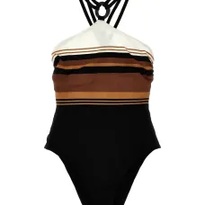 слитный купальник Cathy