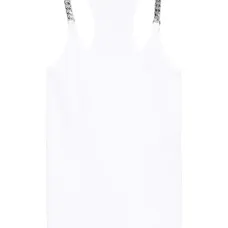 Топ с цепочками Топ с цепочками