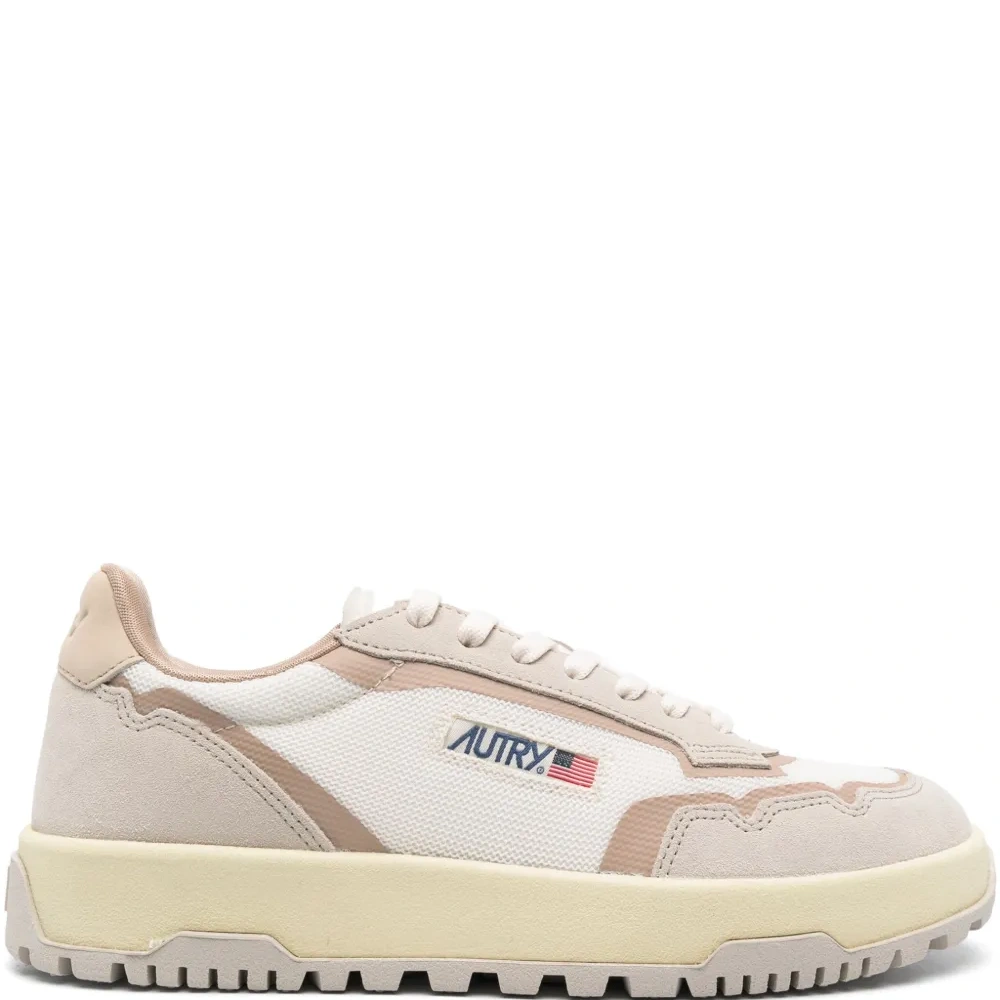 Кроссовки Wild Pace