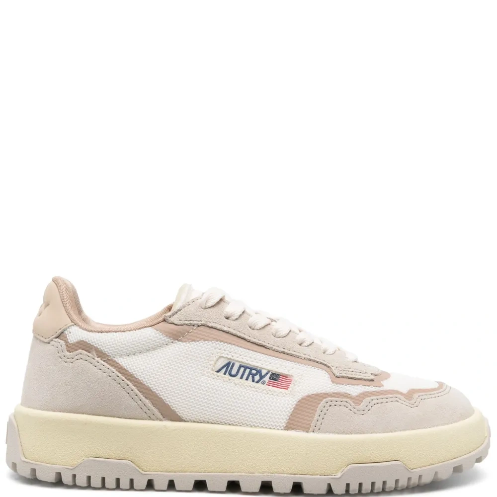 Кроссовки Wild Pace