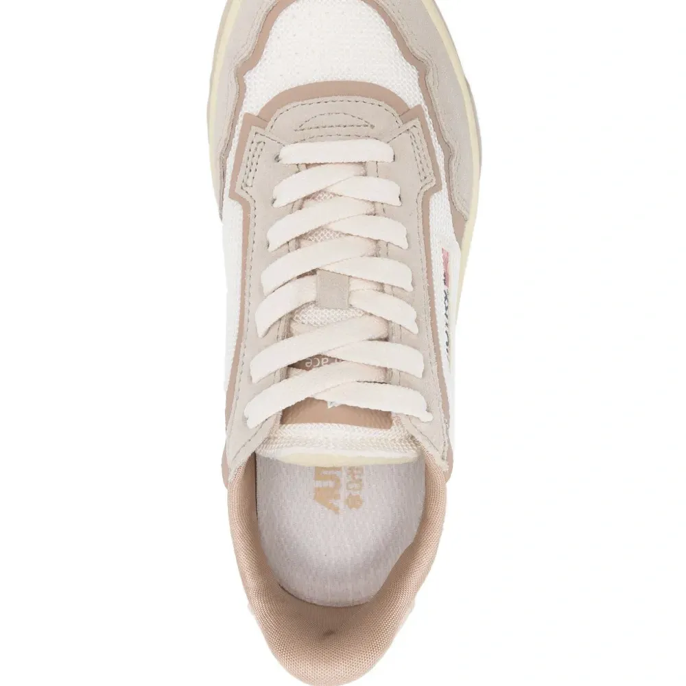 Кроссовки Wild Pace Кроссовки Wild Pace