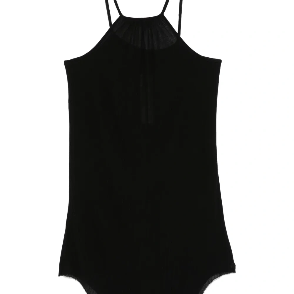 Топ Skorpio без рукавов