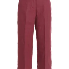 Прямые брюки Rebecca