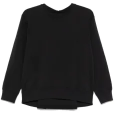 Толстовка с вышивкой Толстовка с вышивкой