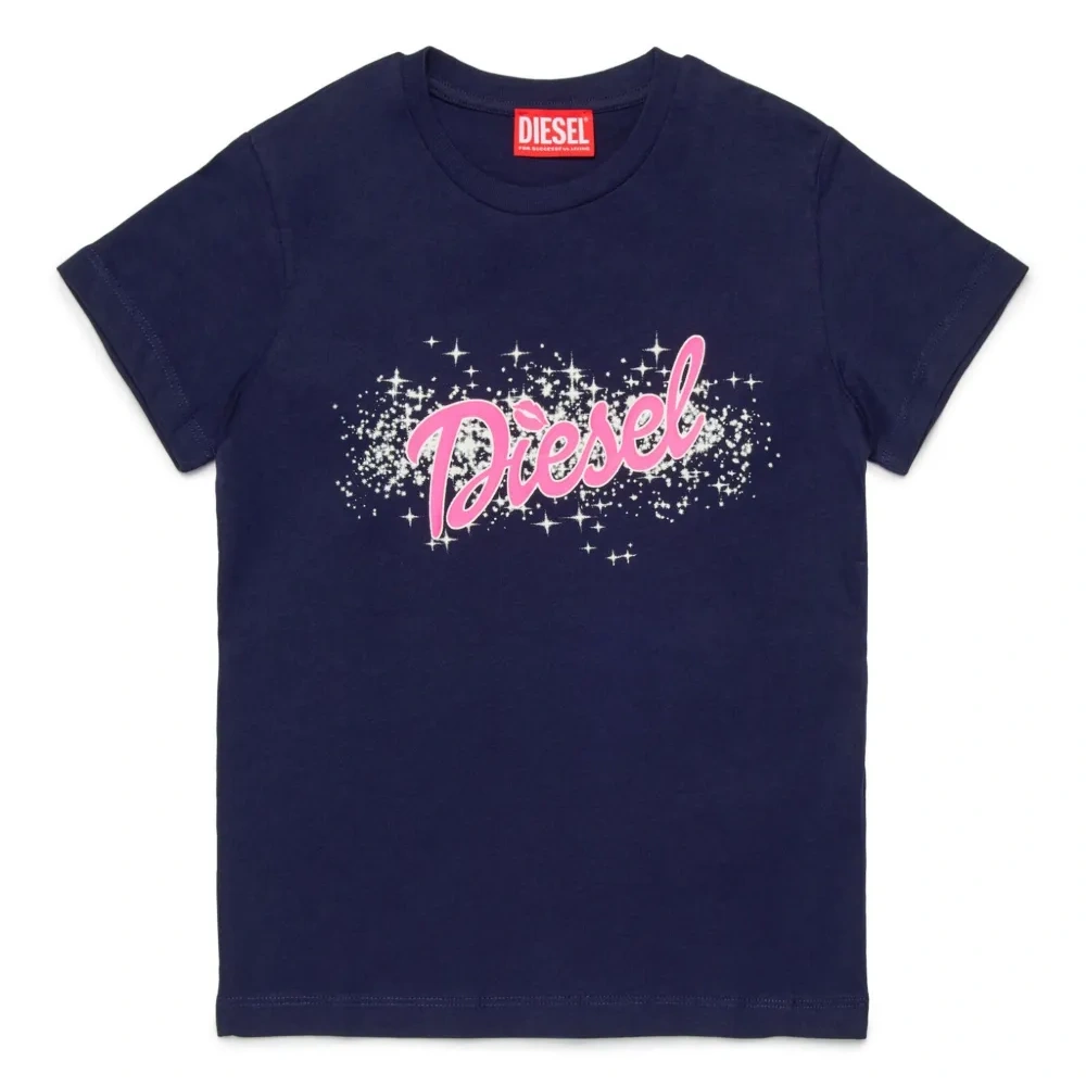 Футболка с логотипом