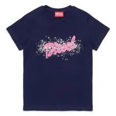 Футболка с логотипом