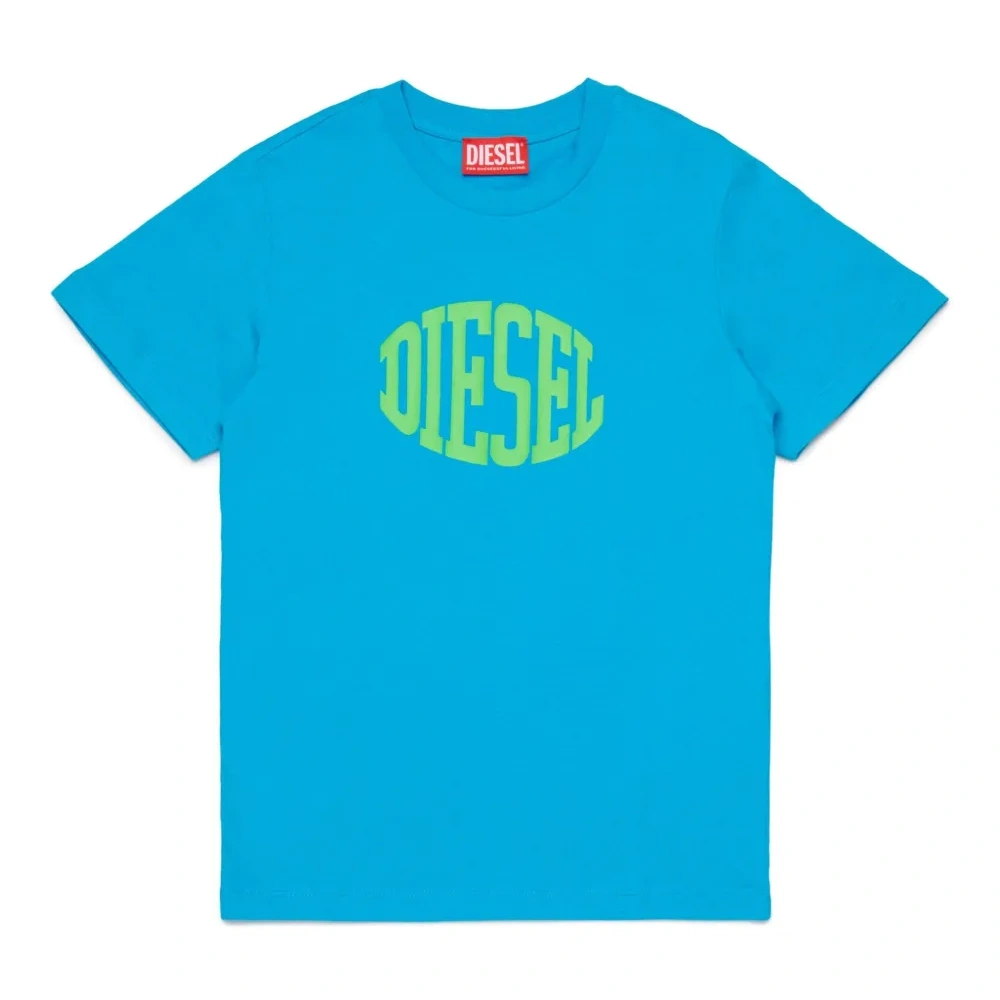 Футболка с логотипом