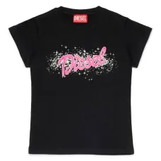 Футболка с логотипом